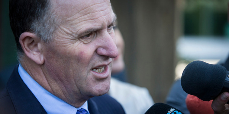 John Key has two tough international assignments coming up, writes Frances Cook (NZME)