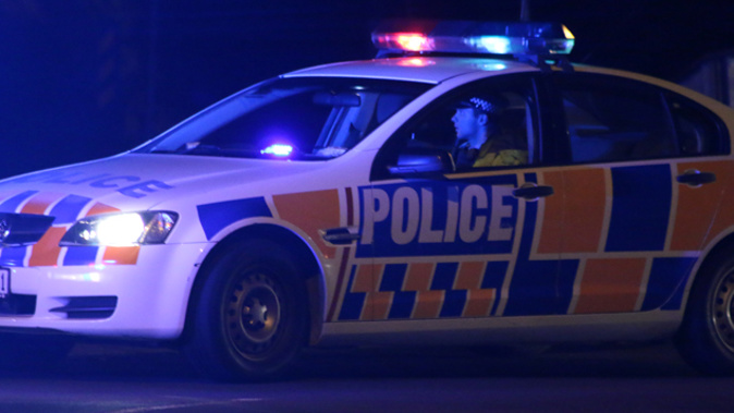 Police are searching for a driver who picked up a young female hitchhiker who claims an "incident occurred" inside the car (Daniel Hines)