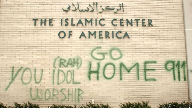 A climate of fear in the wake of the 9/11 attacks led to a rise in Islamophobia and attacks on Muslim communities living in the Western world. 
