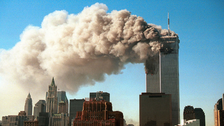How the 9/11 attacks changed the world