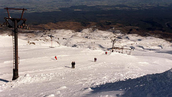 Ruapehu mayor-elect concerned about ski area staff amid cash flow issues
