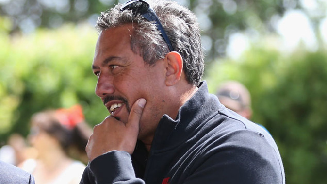 Comedian Mike King, who has often talked about his own battle with depression, was quoted as saying that our approach to suicide prevention would be greatly improved if we spent more time in educating ordinary Kiwis on their attitudes (Getty Images)