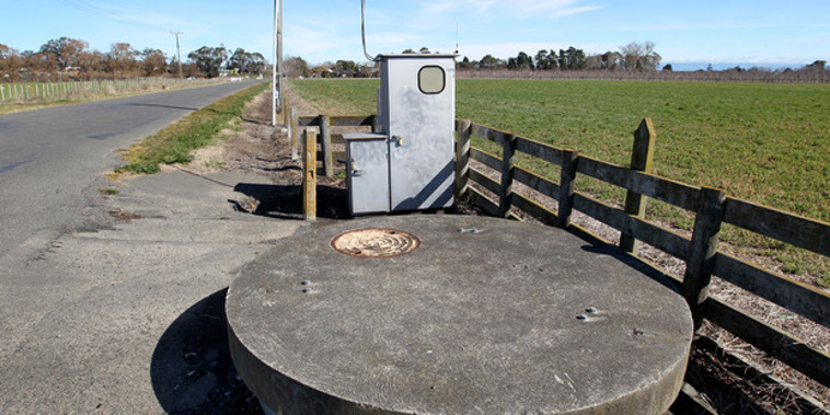 The Government inquiry into the Havelock North water contamination has been established. Photo / File