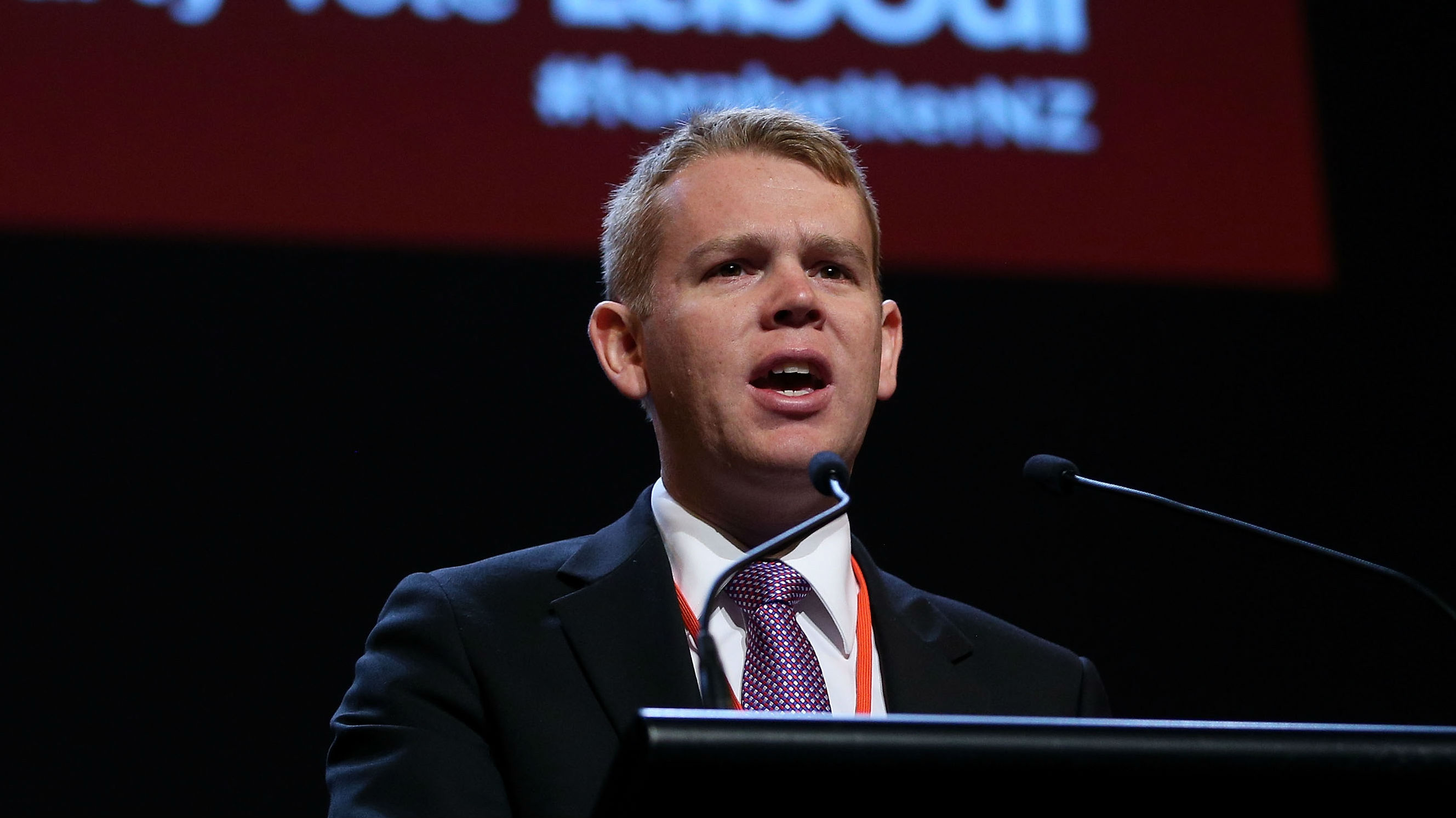John MacDonald: Hipkins needs to deliver on pension talk 