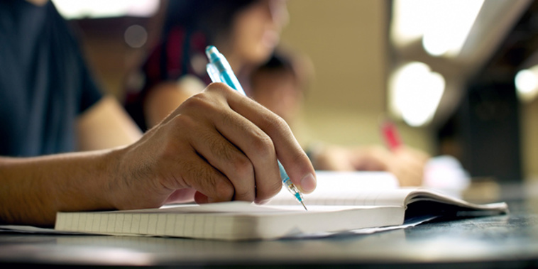 The NZ Qualifications Authority has come under fire for its MCAT (maths common assessment task) test students sat last week. Photo / Thinkstock