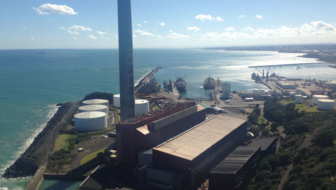 A Taranaki iwi and environmental advocates are opposing seabed mining in New Zealand.