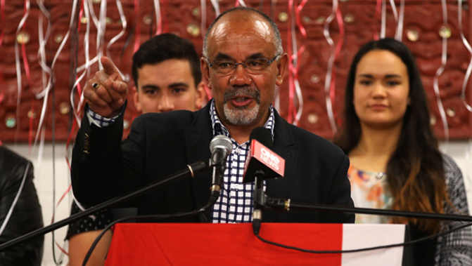 Maori Development Minister Te Ururoa Flavell hopes the service - which will take over many functions of the Maori Land Court - will strengthen protection and retain ownership of Maori land (Getty Images)