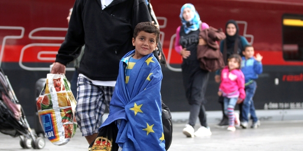 There are renewed calls for the New Zealand Government to double the refugee quota. Photo / Getty Images