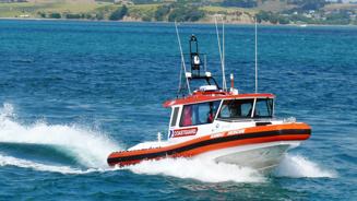 Coastguard to receive $63.6 million in funding