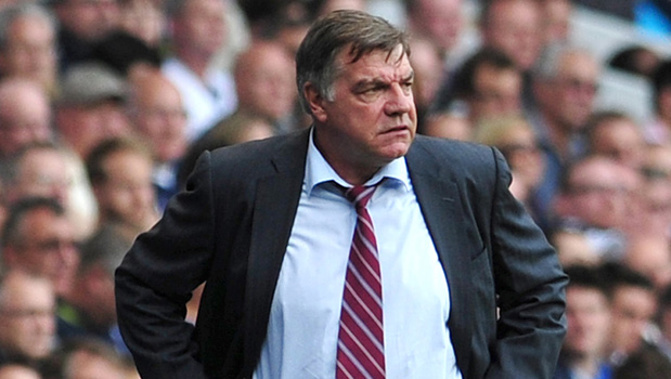 Sam Allardyce has left his post as England's football manager by mutual agreement after just one match and 67 days in charge (Getty Images)