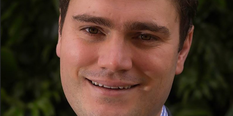 Lawyers have accused Jordan Williams of using Colin Craig's former press secretary to achieve his own political aspirations (File photo - NZ Herald)