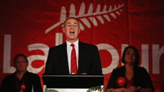 Phil Twyford will be Labour's campaign manager for next year's election (Getty Images).