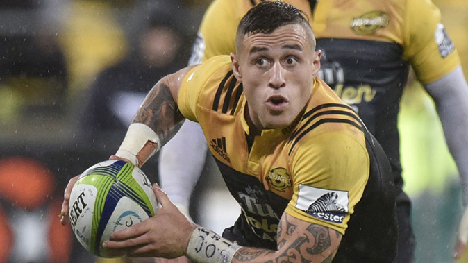 TJ Perenara’s test match resurgence has been a delightfully pleasing aspect of this impressive All Blacks season to date, says Nigel Yalden (Photosport)