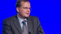 New Zealand Initiative Executive Director Oliver Hartwich said all their studies show that since zero interest loans were brought in, it hasn't increased the uptake of tertiary courses (Newspix)