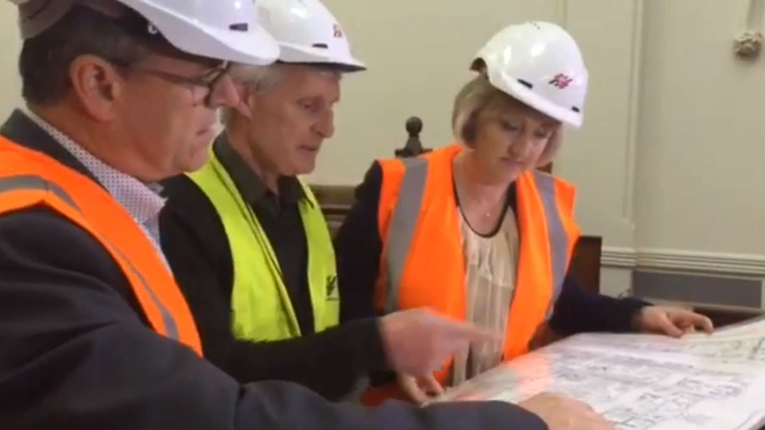 Govt announces $20m upgrade for Dunedin's historic courthouse