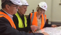 Govt announces $20m upgrade for Dunedin's historic courthouse