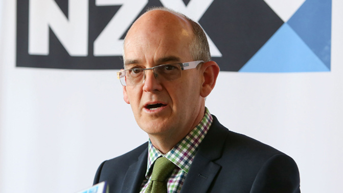 Tony Ryall has been named the new chair of Transpower (Getty Images)