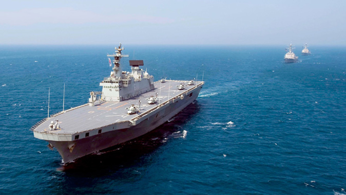 (Photo / Getty Images)