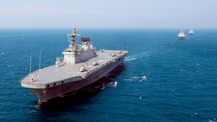 (Photo / Getty Images)