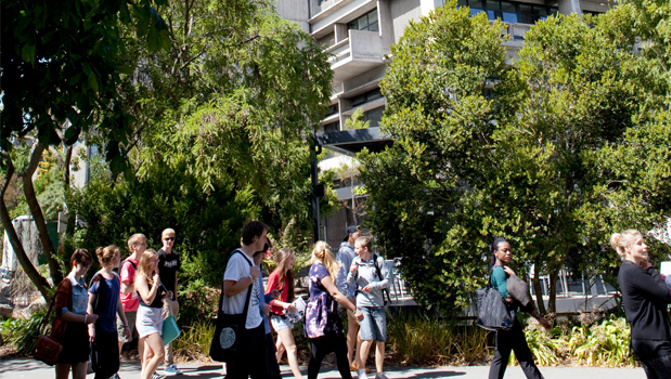 University of Canterbury (Supplied)