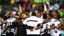 Isa Nacewa: Should Fiji be included in the Rugby Championship? 