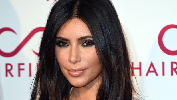 Celebrity Kim Kardashian (Getty Images)