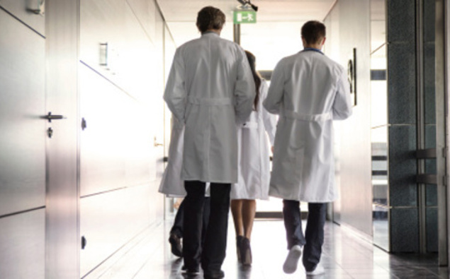 AI to Revolutionise GP Appointments & Medical Processes in Ireland - Health Accelerator Leads the Charge