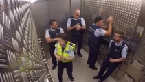 VIDEO: New beat for NZ Police in latest online video