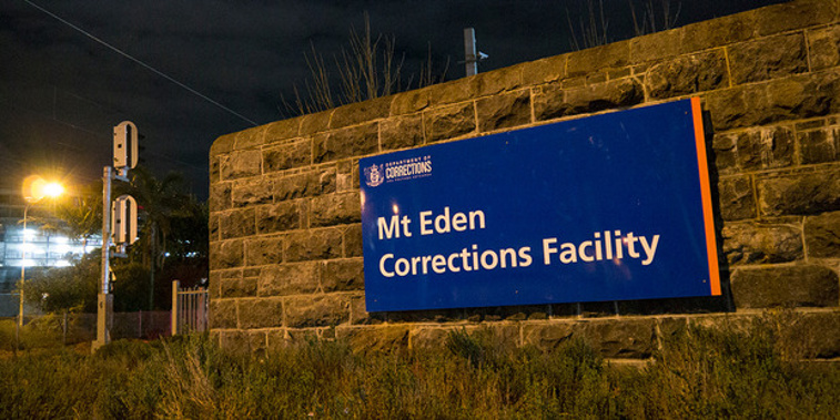 A damning report into Serco's running of Mount Eden prison has been released (Photo / NZ Herald)