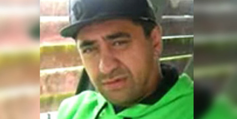 Skeletal remains found dumped in bush in the foothills of the Tararua Ranges are suspected to be missing Levin man Palmiro Macdonald. (Supplied)