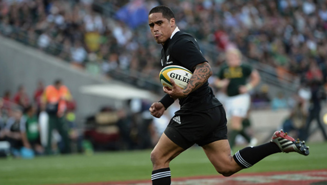 A man who went public over Aaron Smith's antics at Christchurch Airport now wishes he'd kept quiet (Photosport)
