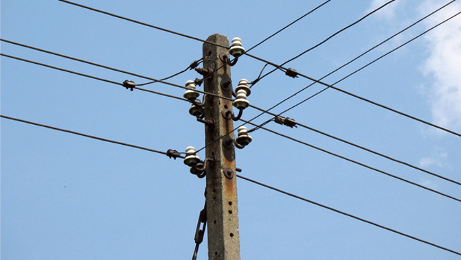 Power's out to more than 4000 Christchurch properties (Stockxchng)