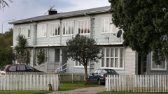 State housing in Mt Roskill, Auckland (File photo - Getty Images)