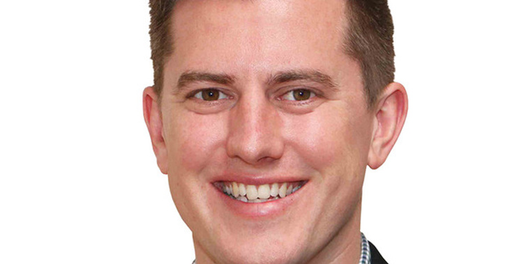 Richard Hills (Supplied).