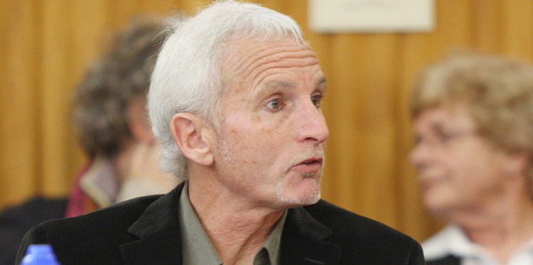Former Whanganui mayor Michael Laws has been elected to public office in Otago (NZ Herald)