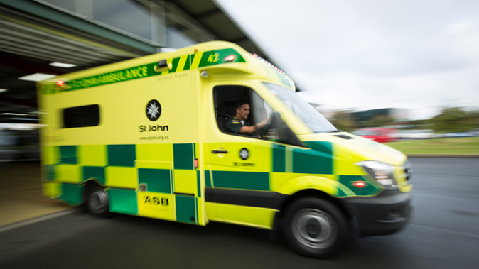 St John Ambulance staff have given notice of strike action over pay and working conditions effective from November first.