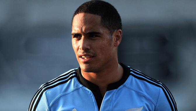 "This was, purely and simply, a moral issue, and it was an issue for New Zealand Rugby to resolve in terms of the conduct of its professional sportsman in public." (Photosport)