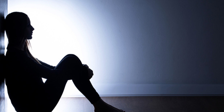 579 New Zealanders died by suicide in the 2015/2016 year (Photo / File)