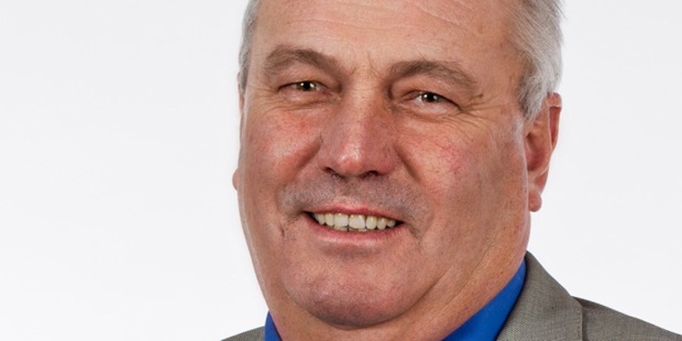 National Party member Bill Cashmore is Auckland's new deputy mayor. Photo / Supplied