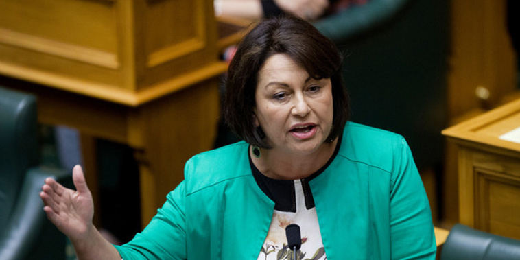 Hekia Parata is leaving politics, announcing she won't contest the 2017 election (NZ Herald)