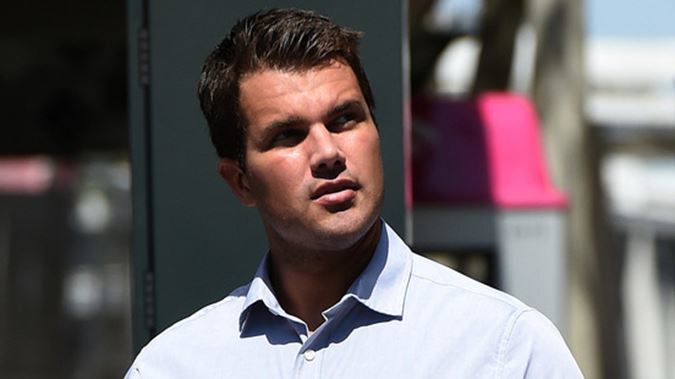 Gable Tostee has been acquitted of killing Warriena Wright (Supplied)