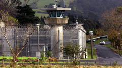 Auckland's Paremoremo prison (Getty Images)