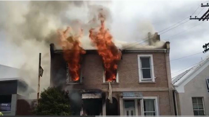 (Photo / Otago Daily Times)