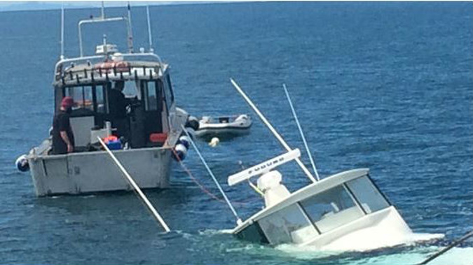 (Photo / Kim Francis)