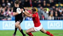 The Panel: This is a must win game for the All Blacks 