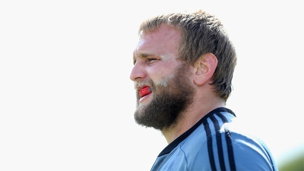 1) Joe Moody - rock solid & industrious week in, week out