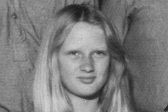 Tracey Patient was murdered in 1976 (File).