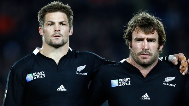 Andrew Hore retired from the All Blacks in 2013, but is currently preparing to pull on the boots again to play the 2016 Mitre-10 Cup final for Otago. 