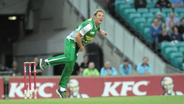 In 2008 Shane Warne retired from first class cricket, only to realise a few months later how much cash could be made on the T20 circuit. He kept going until 2013. 