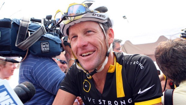 Lance Armstrong put away the bike after 'winning' yet another Tour de France in 2005, but came back in 2009 to compete and raise awareness for cancer research. He came 3rd, but has since been stripped of his titles for being a drug cheat. 
